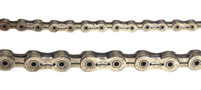 ybn titanium 11 speed chain