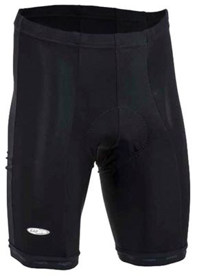 lusso pro gel shorts