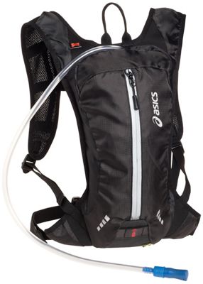 asics lightweight running backpack