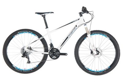 commencal supernormal 29er