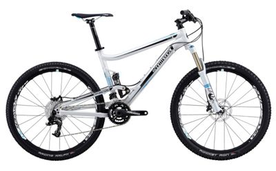 commencal fahrrad