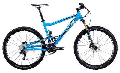 commencal super 4