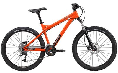 commencal fahrrad