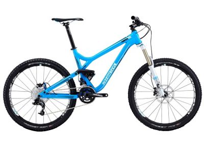 commencal meta v2