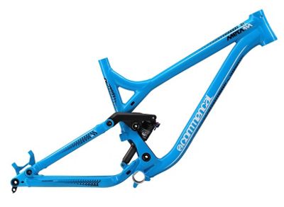 commencal 2012