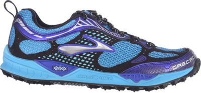 brooks cascadia 6