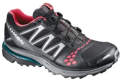 salomon xr crossmax guidance