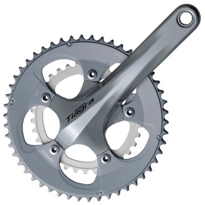 shimano tiagra chainset