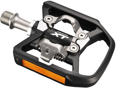 shimano t780 pedals