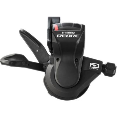 shimano 3x10 shifters