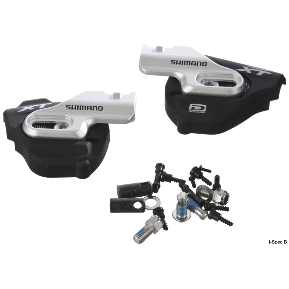 Shimano XT M780 I Spec Direct Attach Cover