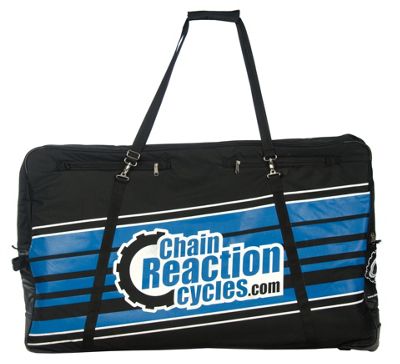 chain reaction bike bag