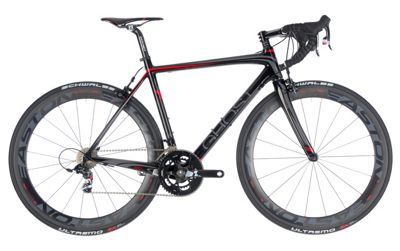 ghost race lector sl