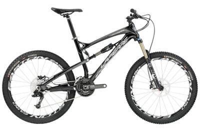 lapierre spicy 2012