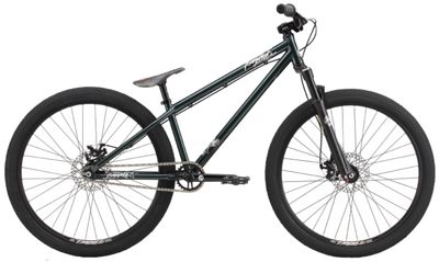 commencal 2012