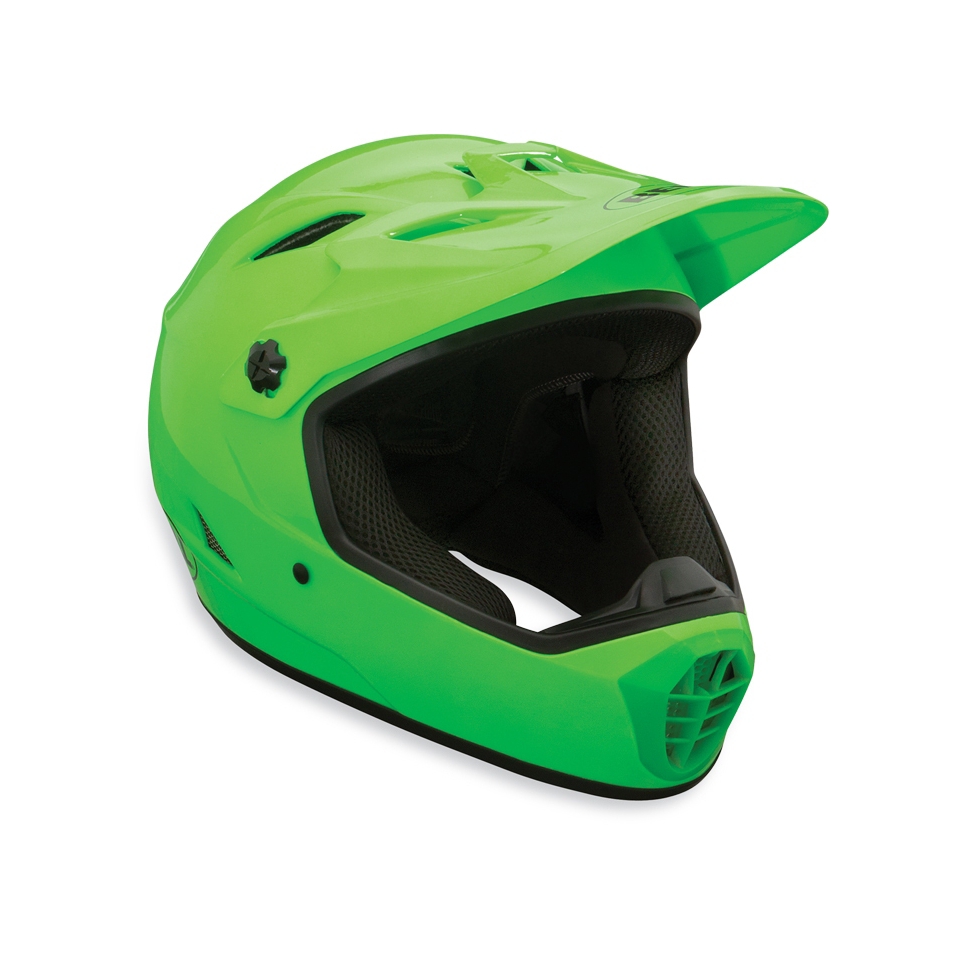 Bell Drop Helmet 2013