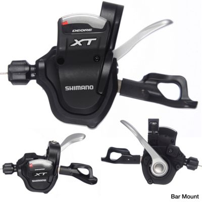 10 speed shimano shifters