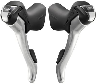 Shimano tiagra cheap double shifter