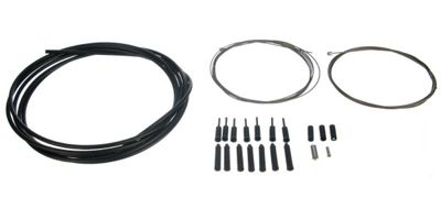 xtr gear cable