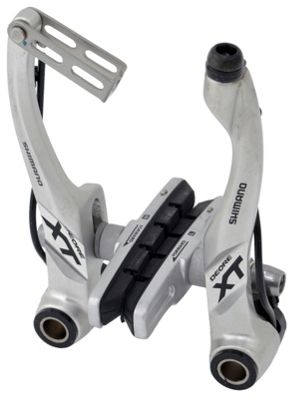 shimano v brake xt