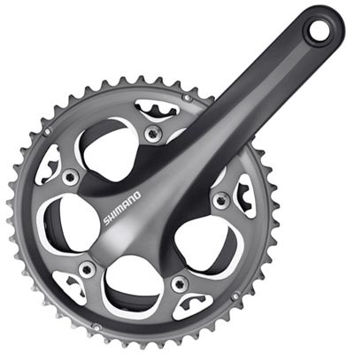 shimano cx70 crankset