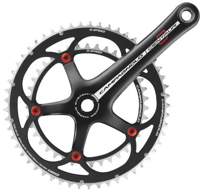 centaur crankset