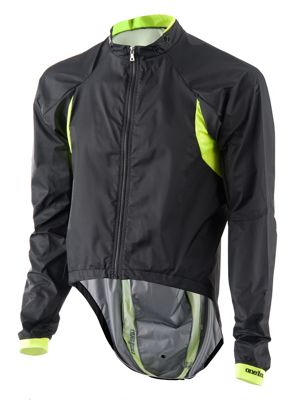 oneten cycling jacket