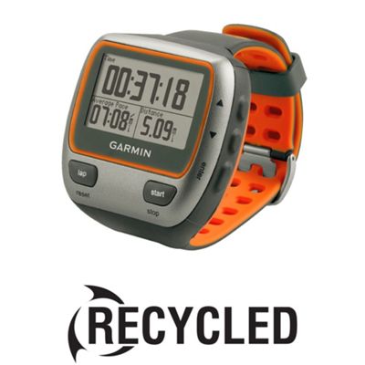 garmin forerunner 310xt gps