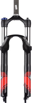 rockshox recon silver tk solo air forks