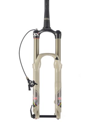 rockshox revelation dual air