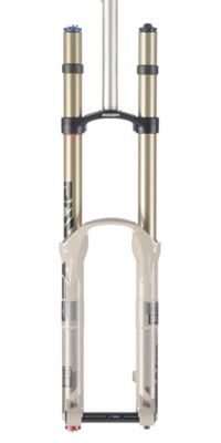 rockshox downhill forks