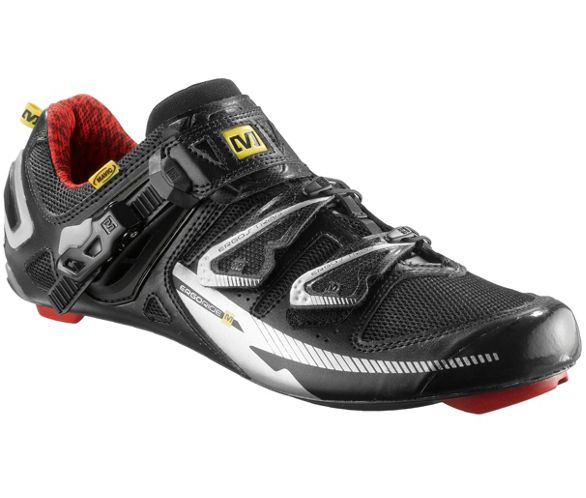 mavic ergoride shoes