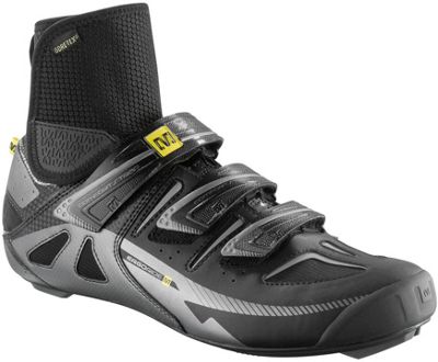 mavic frost winter cycling shoes