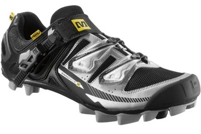 mavic ergo ride shoes