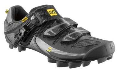 mavic rush mtb shoes