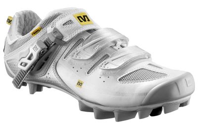 mavic scorpio womens mtb shoes