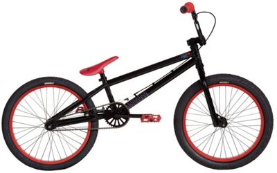 stolen riot bmx