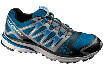 salomon sensiflex