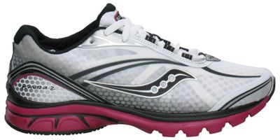 saucony kinvara 2 zapatos
