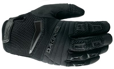 dakine cross x gloves