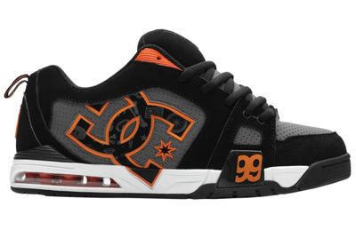 dc shoes pastrana