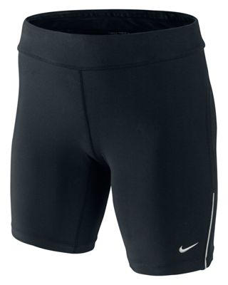 nike tight shorts womens