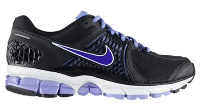 nike vomero 6 violet