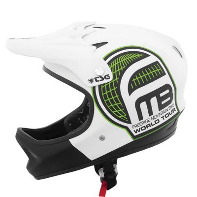 chain reaction full face helmets