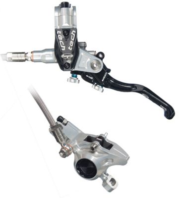 hope tech evo lever