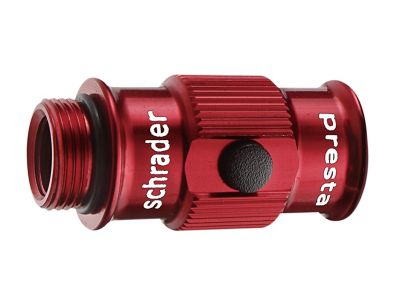 lezyne track pump spares