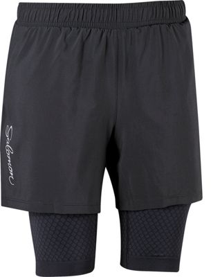 salomon exo motion short