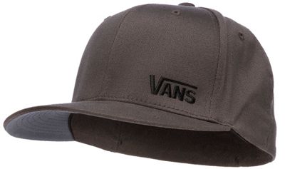 vans splitz hat