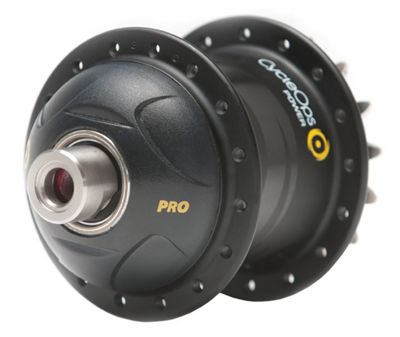 cycleops power hub