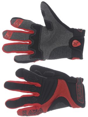 supreme bike gloves